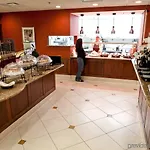 Hilton Garden Inn Raleigh Capital Blvd I-540 